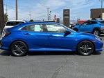 2021 Civic Thumbnail 3