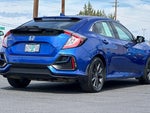 2021 Civic Thumbnail 4