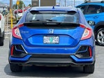 2021 Civic Thumbnail 5