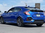 2021 Civic Thumbnail 6