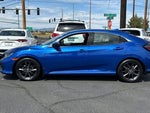 2021 Civic Thumbnail 7