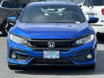 2021 Civic Thumbnail 9