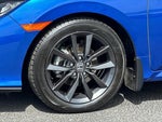 2021 Civic Thumbnail 24