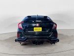 2020 Civic Thumbnail 6
