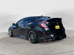 2020 Civic Thumbnail 7