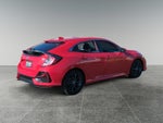 2020 Civic Thumbnail 5