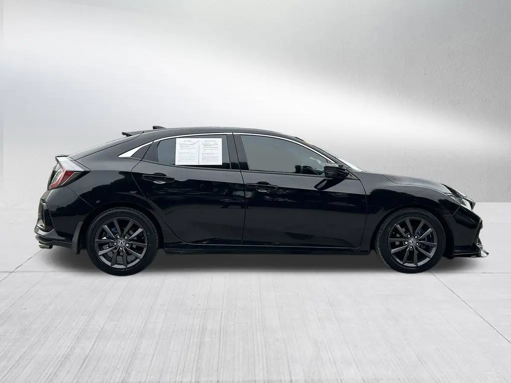 2021 Honda Civic - $19,995
