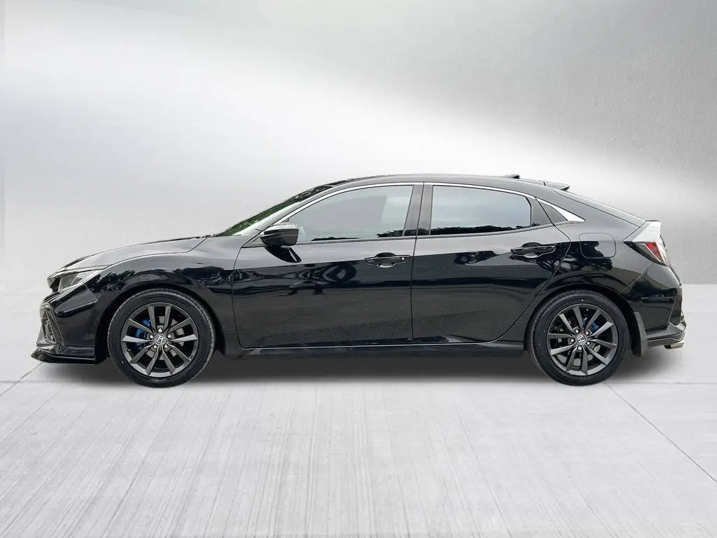 2021 Honda Civic - $19,995
