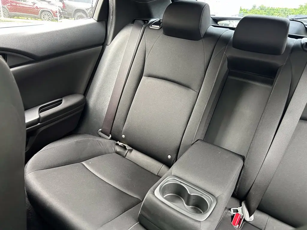 2021 Honda Civic - $19,995