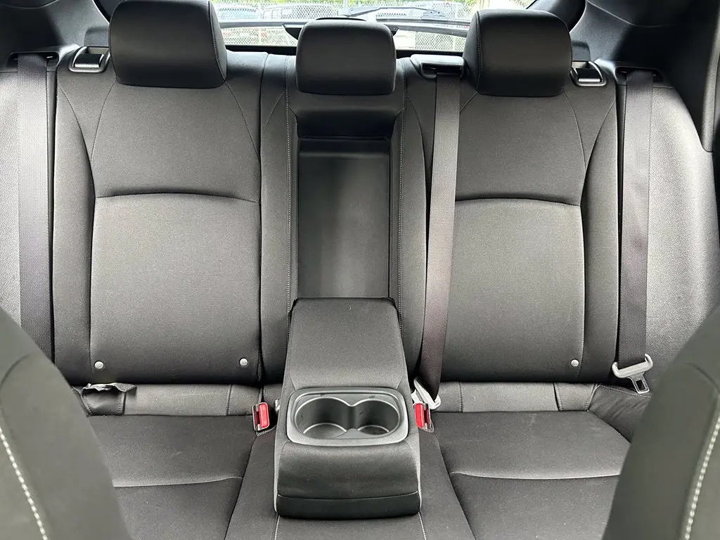 2021 Honda Civic - $19,995