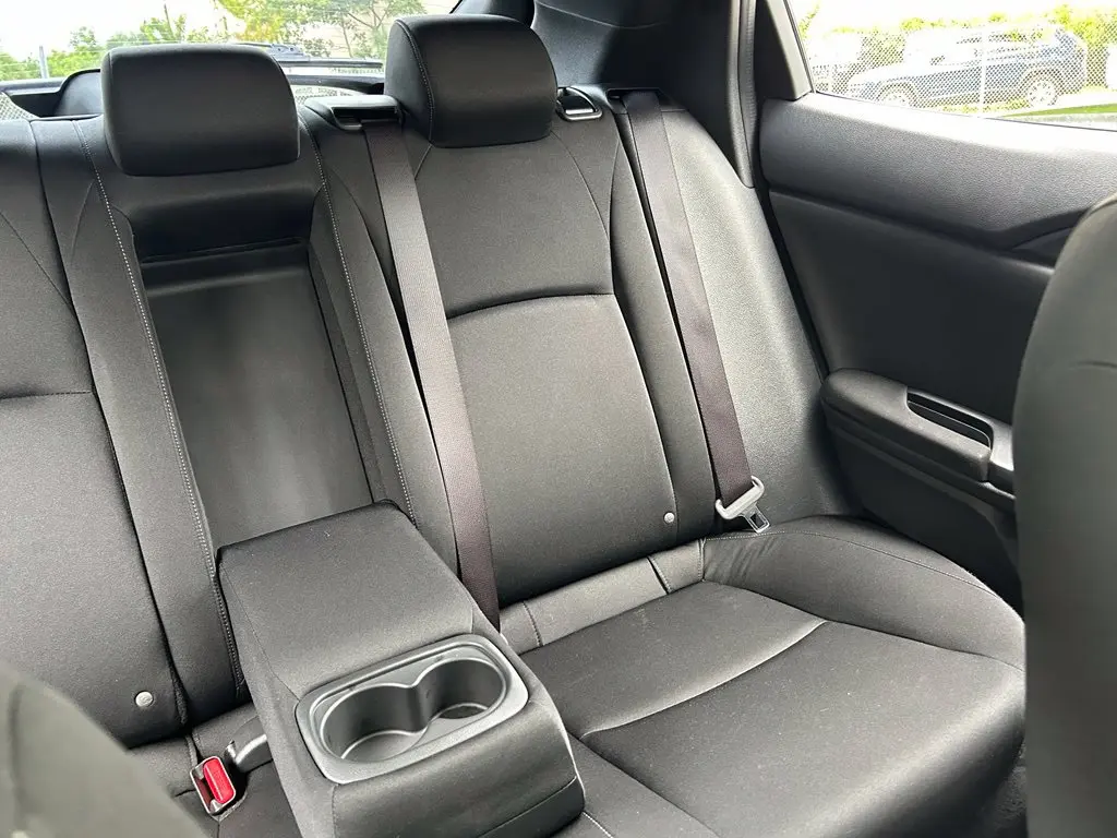 2021 Honda Civic - $19,995