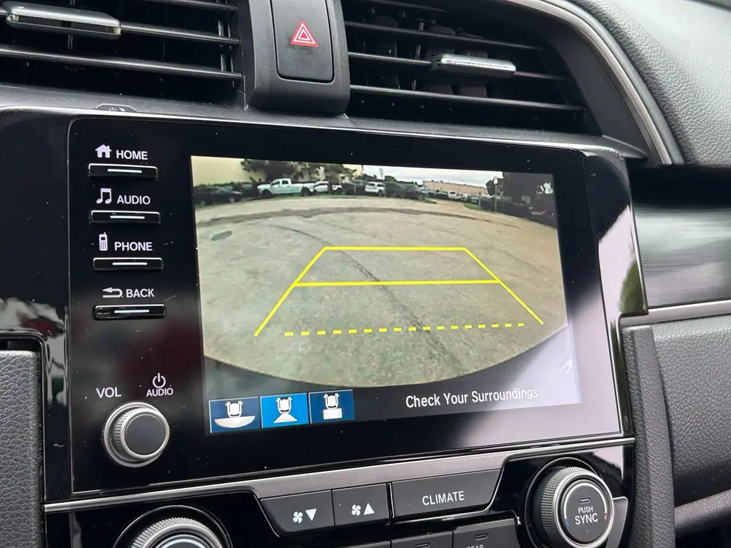 2021 Honda Civic - $19,995