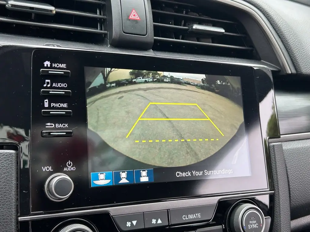 2021 Honda Civic - $19,995
