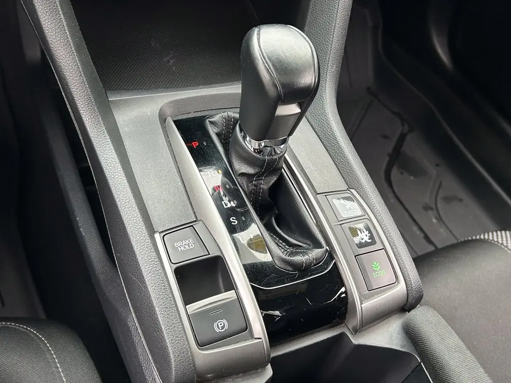 2021 Honda Civic - $19,995