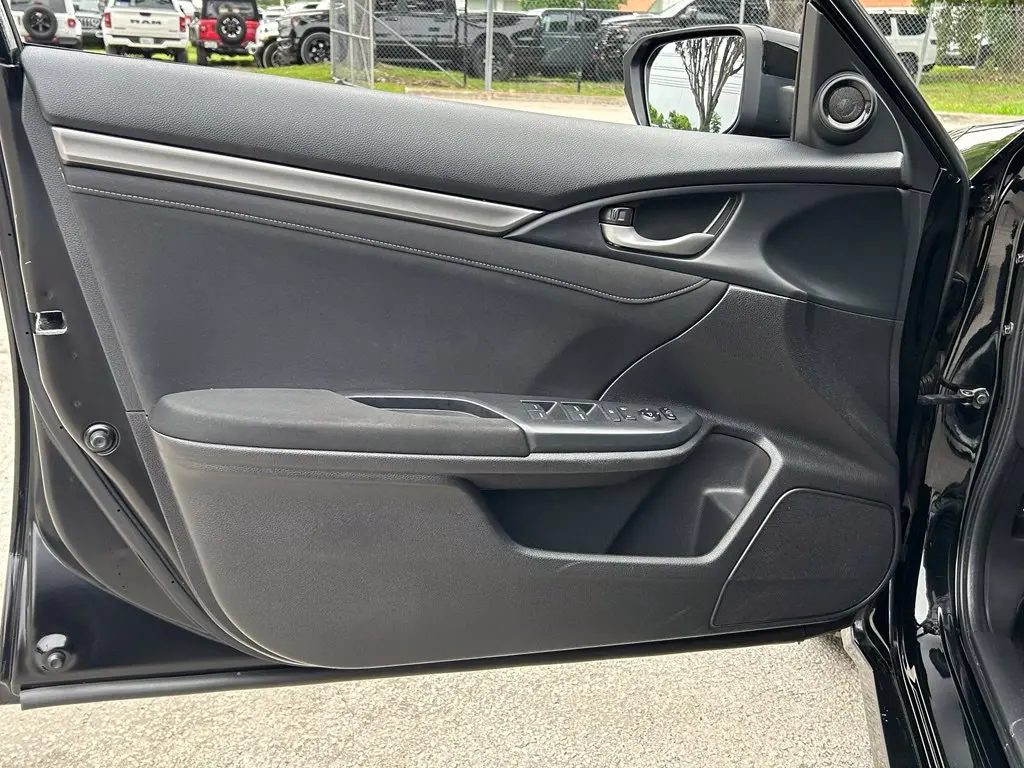 2021 Honda Civic - $19,995