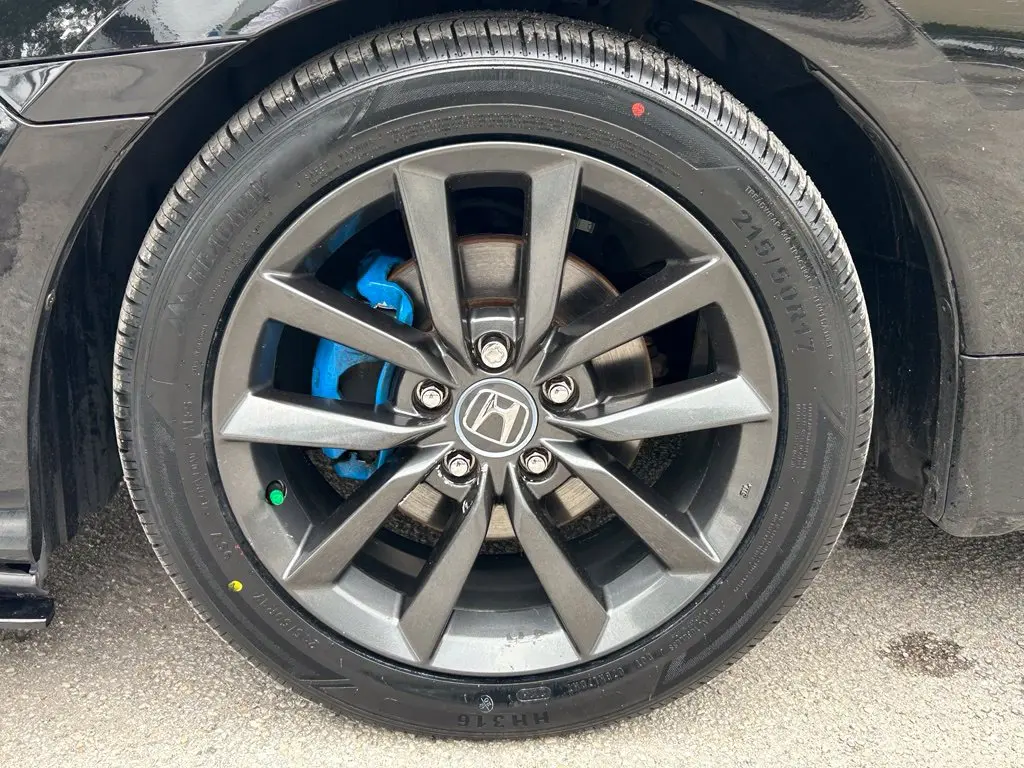 2021 Honda Civic - $19,995
