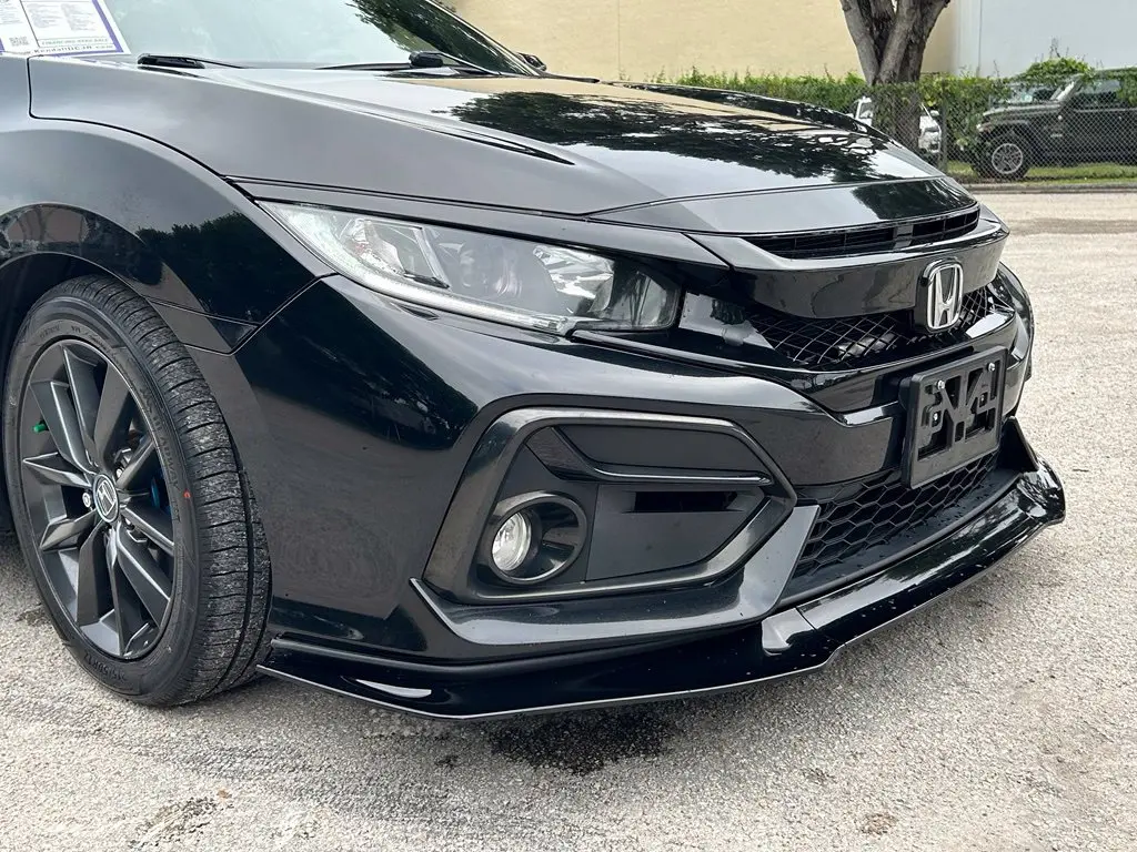 2021 Honda Civic - $19,995