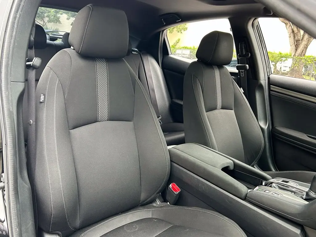 2021 Honda Civic - $19,995