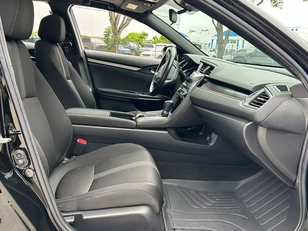 2021 Honda Civic - $19,995