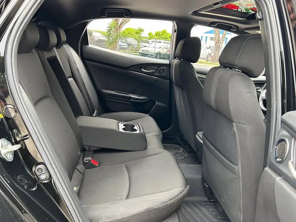 2021 Honda Civic - $19,995