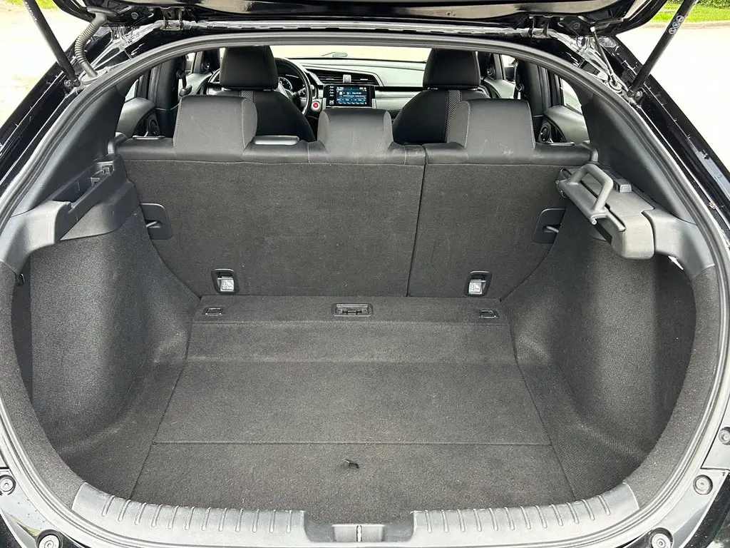 2021 Honda Civic - $19,995