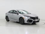 2019 Civic Thumbnail 1