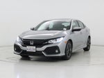 2019 Civic Thumbnail 4