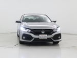2019 Civic Thumbnail 5