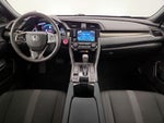 2019 Civic Thumbnail 9