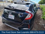 2020 Civic Thumbnail 1
