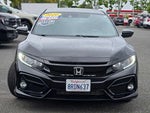 2020 Civic Thumbnail 2