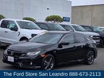 2020 Civic Thumbnail 3