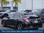 2020 Civic Thumbnail 4