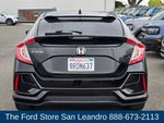 2020 Civic Thumbnail 27