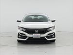 2021 Civic Thumbnail 5