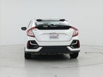 2021 Civic Thumbnail 6