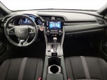 2021 Civic Thumbnail 9