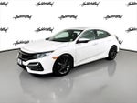 2020 Civic Thumbnail 1