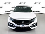 2020 Civic Thumbnail 2