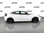 2020 Civic Thumbnail 4