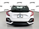 2020 Civic Thumbnail 6