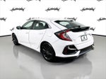 2020 Civic Thumbnail 7