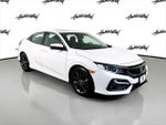 2020 Civic Thumbnail 3