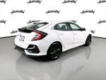 2020 Civic Thumbnail 5