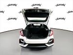 2020 Civic Thumbnail 26