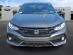 2019 Civic Thumbnail 2