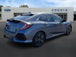 2019 Civic Thumbnail 4