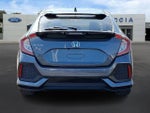2019 Civic Thumbnail 5