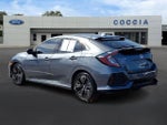2019 Civic Thumbnail 6