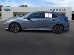 2019 Civic Thumbnail 7